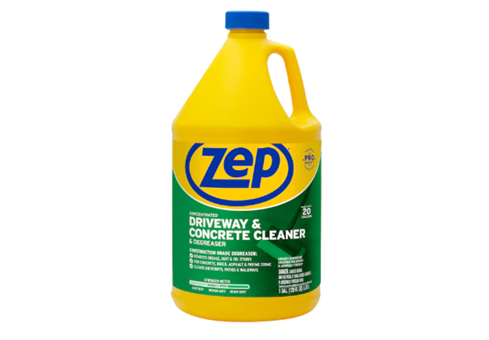Outdoor Cleaners